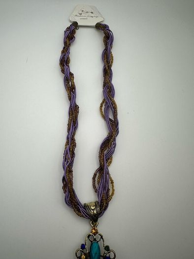 New Necklace