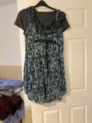 dress new