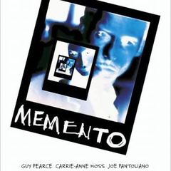 Memento Special Edition 3 Disc Edition (incl. Chronological Cut) AS NEW
