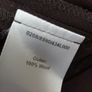 Hobbs Brown 100% Wool Trousers Image 3