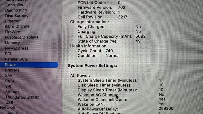 Macbook Pro 13 2015 8gb 256gb Ssd