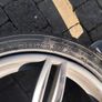 Genuine BMW 351M 19 Inch Staggered Alloy Wheels. MORE PICS Image 2