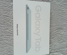 Samsung tablet S9 FE