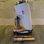 Niche Zero Coffee Grinder - White Image 3