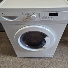 Powerpoint washer dryer machine