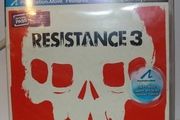 Resistance 3 - Fall of Man