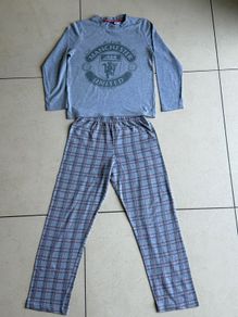 Manchester United Pyjamas