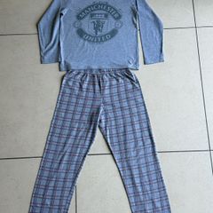 Manchester United Pyjamas
