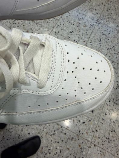 brand new nike