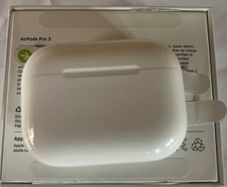 AirPod pro 3 as new