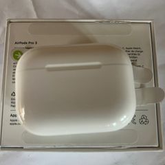 AirPod pro 3 as new