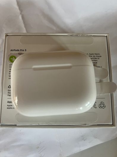 AirPod pro 3 as new