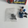 Lego Star Wars Mandalorian Pilot minifigure Image 3