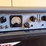 Ashdown ABM Evo 300 bass amp Image 2