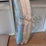 padded hangers x 3 Image 2