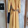 Belted Midi Dress Image 2