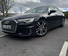 Audi A6 2020