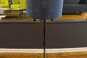 standing lamp