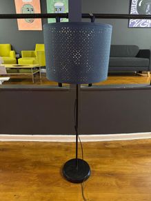 standing lamp