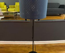 standing lamp