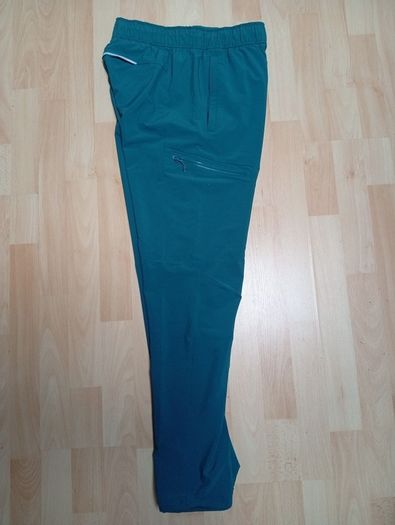 Monterrain Tracksuit Bottoms ((Adult))