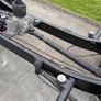 W460/W461 G Wagon LWB chassis Image 2
