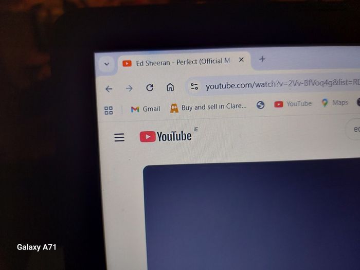 HP 15.6 inch Laptop, TPN-C130, 4GB Ram, 1 Terrabyte, Windows 10, AMD A9-9420 Radeon R5, 5 Compute Cores, 2C+3G, 3.0GHz, Microsoft Edge, Chrome