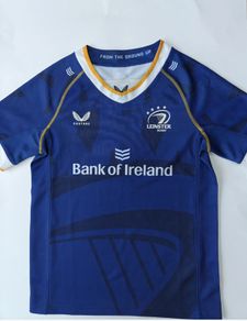 Leinster Rugby Castore Jersey - Size JXL