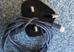 Iphone Charger with cable