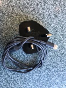 Iphone Charger with cable