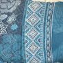 Brand New Indian Pakistani three piece stitched suit Image 2