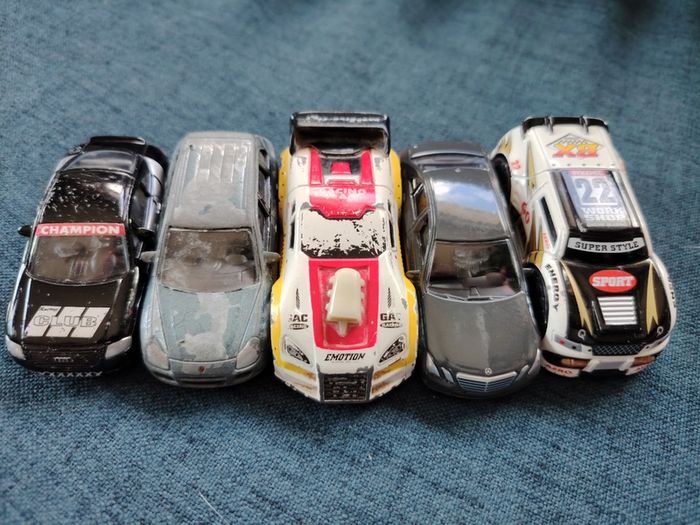 Realtoy Cars