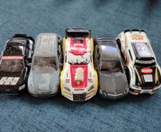 Realtoy Cars