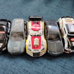 Realtoy Cars