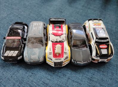 Realtoy Cars