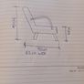 fireside chair Image 8