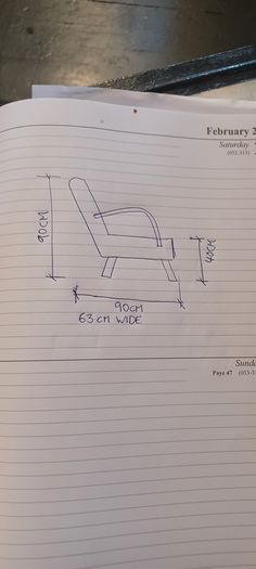 fireside chair