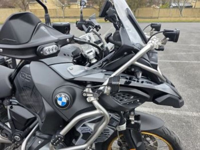 BMW R 1250 GS Adventure 2022