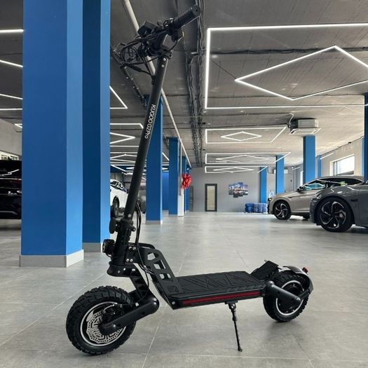 G2 pro scooter