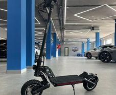 G2 pro scooter