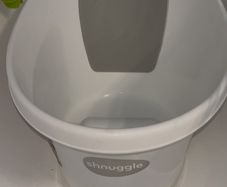 Shnuggle Baby Bath