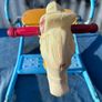 Vintage Leeway's child's rocking horse Image 6