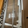 2 sets of Shower Doors Image 2