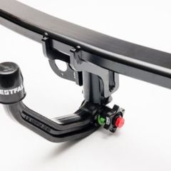 Opel / Vauxhall Grandland X Vertical Detachable Towbar Kit