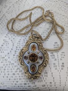 Vintage necklace