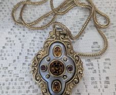 Vintage necklace