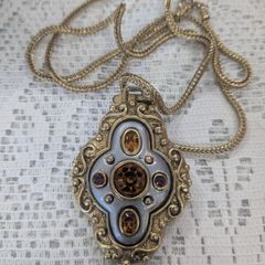 Vintage necklace
