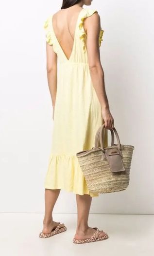 Ba&sh dress - sz 12