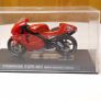 Yamaha YZR M1 Max Biaggi 2002 Moto Gp Image 4