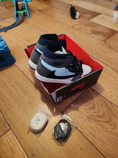Air jordan